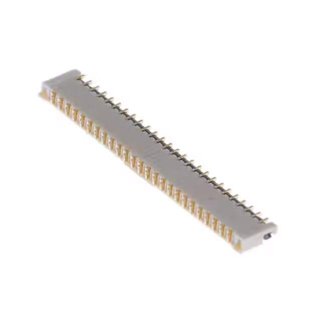 FB10S051JT1R6000 JAE Electronics  Gruppi di connettori FFC FPC (flessibili piatti)